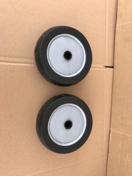 SMART TRIKE KÓŁKO KOŁO 2 KÓŁKA CZĘŚCI DO ROWERKA