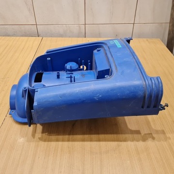 ALTO DYNAMIC 6900 КРЫШКА КОРПУС КРЫШКА КОРПУС