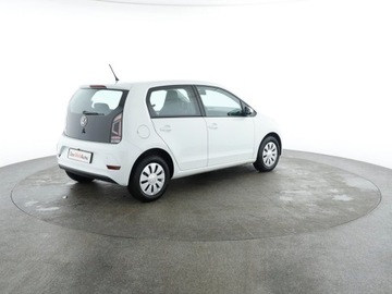 Volkswagen up! Hatchback 5d Facelifting 1.0 60KM 2019 Volkswagen up!, zdjęcie 11