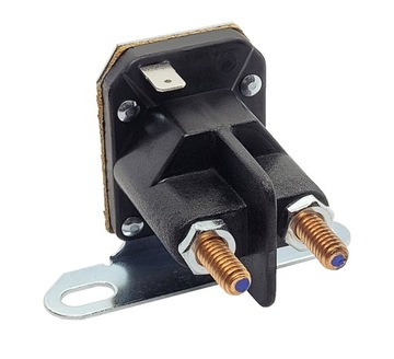 Uniwersalny Włącznik Cewka Solenoid 80A 12V 234071