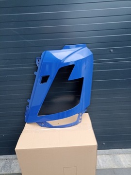 LAMPA OSŁONA VOLVO FMX FM5 84407515