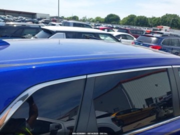 Honda CR-V VI 2025 Honda CR-V 2025 1.5L turbo FWD 1.5 Benzyna 190KM, zdjęcie 15