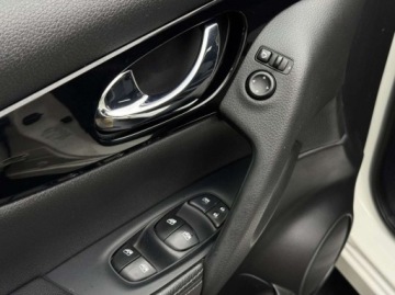 Nissan Qashqai II Crossover Facelifting 1.3DIG-T 140KM 2019 Nissan Qashqai N-Connecta Kamery 360 CarPlay Android Auto LED Nawigac, zdjęcie 20