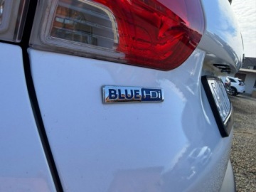 Peugeot 2008 I SUV 1.6 BlueHDi 75KM 2015 Peugeot 2008 klima, gwarancja, 100 tys.km!, zdjęcie 20