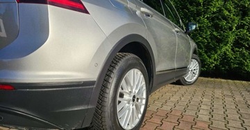 Volkswagen Tiguan II SUV 1.5 TSI EVO 150KM 2019 Volkswagen Tiguan Highline DSG Gwarancja, zdjęcie 35