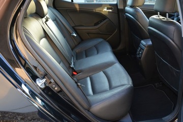 Kia Optima I Sedan Facelifting 1.7 VGT CRDi 136KM 2014 Panorama _ Keyless Go _ Led _ Navi _ Kamera _ Full, zdjęcie 28