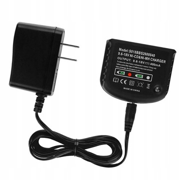 Ładowarka BLACK DECKER 18 V Ni-Cd Ni-Mh