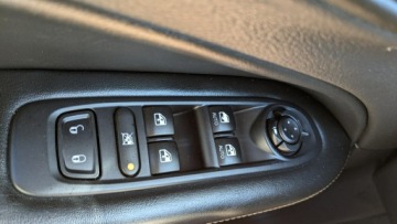 Jeep Compass II SUV 1.4 MultiAir 140KM 2017 Jeep Compass 1.4i 141PS OPŁACONY Bezwypadkowy, zdjęcie 30