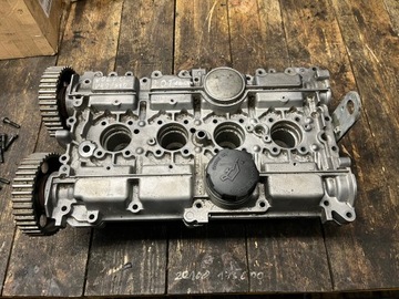 volvo v40 s40 2.0 T 160km głowica silnika 1001770