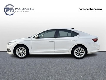 Skoda Octavia IV Liftback 1.5 TSI EVO 150KM 2021 Skoda Octavia Virtual Cockpit! Nawigacja! Kierowni, zdjęcie 1