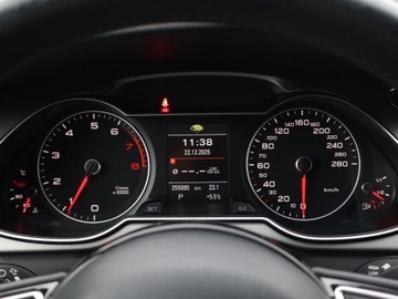 Audi A4 B8 Allroad quattro Facelifting 2.0 TFSI 225KM 2014 Audi A4 Allroad 2.0 TFSI, Salon Polska, 4X4, zdjęcie 10