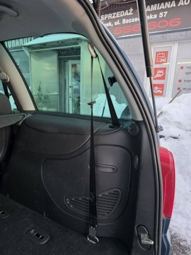 Volkswagen Sharan I 1.9 TDI 116KM 2002 Volkswagen Sharan 1.9 TDI 115 KM, Klimatyzacja,, zdjęcie 21