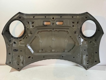 KAPOTA KRYT * MOTORU MINI COOPER S F55 F56 F57