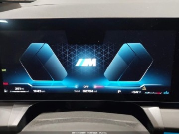 BMW 2025 BMW X3 M M50 xDrive 2025 3.0 Benzyna 393KM, zdjęcie 11