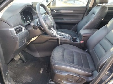 Mazda CX-5 II 2024 Mazda CX-5 2024 r., 2,5L PREMIUM 4X4 2.5 Benzyna 187KM, zdjęcie 7