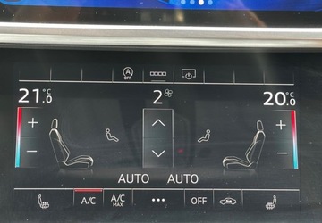 Audi A6 C8 Avant 2.0 40 TDI 204KM 2021 Audi A6 Avant Audi A6 Avant 40 TDI quattro S tronic 2.0 Diesel 204KM, zdjęcie 24