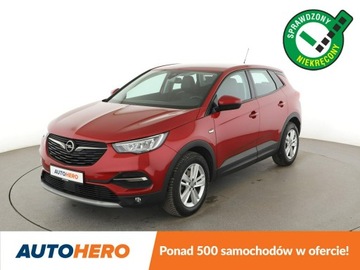Opel 2020 Opel Grandland X automat klima auto kamera i