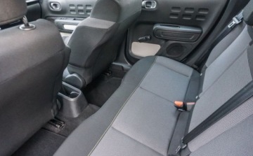 Citroen C3 III Hatchback 1.2 PureTech 82KM 2019 Citroen C3 1,2 PureTech 83 KM 1.2 Benzyna 82KM, zdjęcie 15