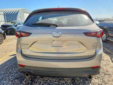 Mazda CX-5 II 2025 Mazda CX-5 S 2025 2.5 Benzyna 187KM, zdjęcie 2