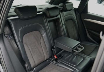 Audi Q5 I SUV Facelifting 2.0 TDI 177KM 2013 Audi Q5 Audi Q5 2.0 Diesel 177KM, zdjęcie 27