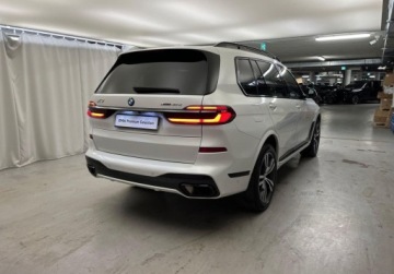 BMW X7 2024 BMW X7 X7 40d xDrive, M Pro, Gwarancja, Faktura VAT 23, Hak 3.0 Diesel, zdjęcie 11