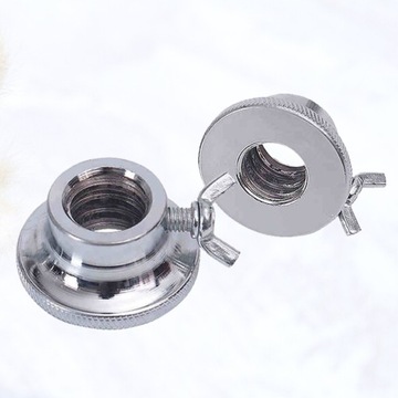 2 шт. гайки для гантелей 25 мм