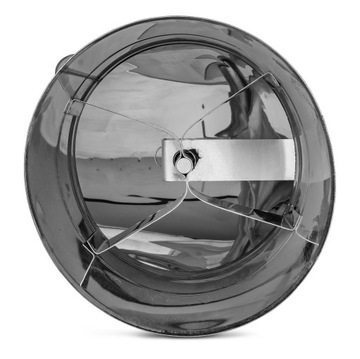 Nasada kominowa STRAŻAK fi 100 mm KJ30/100