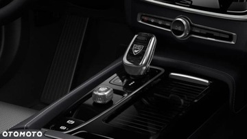 Volvo V90 II 2025 V90 T6 AWD Plug-In Hybrid Plus Dark 2.0 (389 KM) NOWY od ręki, zdjęcie 9