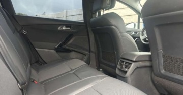 Peugeot 508 I Sedan 1.6 HDi 115KM 2013 Peugeot 508 Peugeot 508 1.6 HDi Active 1.6 Diesel 115KM, zdjęcie 7