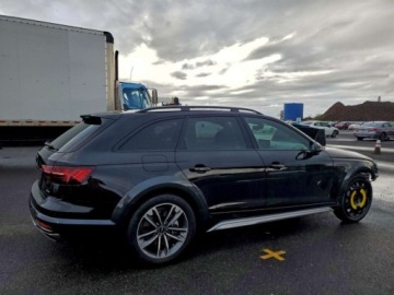 Audi A4 B9 2024 Audi A4 Allroad Premium Plus 2024 2.0 Benzyna 261KM, zdjęcie 3