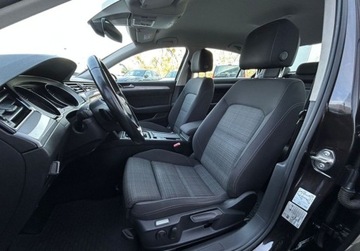 Volkswagen Passat B8 Limousine Facelifting 1.5 TSI EVO 150KM 2020 Volkswagen Passat Business Pakiety, GPS, ergoComfort, ACC, KEYLESS, Bezwy, zdjęcie 8