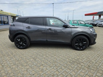 Peugeot 2008 II SUV 1.5 BlueHDi 110KM 2022 Peugeot 2008 1,5 diesel 110KM nawigacja kamera, zdjęcie 15