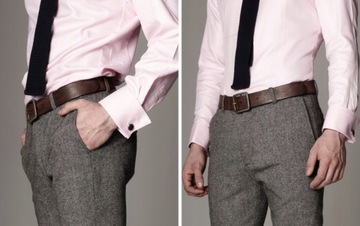 ОРИГИНАЛЬНЫЕ МУЖСКИЕ ПОДДЕРЖКИ ДЛЯ УДЕРЖИВАНИЯ РУБАШКИ