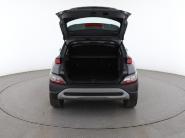 Hyundai Kona I Crossover Facelifting 1.0 T-GDI 120KM 2021 Hyundai Kona virtual led niski przebieg grzane, zdjęcie 18