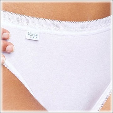 Трусики SLOGGI от TRIUMPH BASIC+ TAI 52 (6XL)