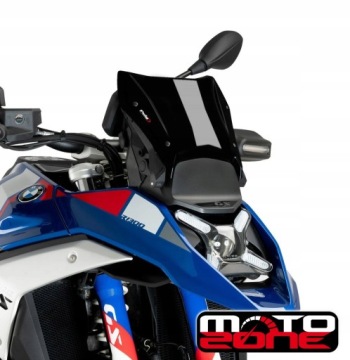 PUIG OSŁONA ZEGARÓW DO BMW R1300GS 2023-2024