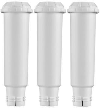 6 ЗАМЕНА ФИЛЬТРА ДЛЯ КОФЕМАШИНЫ NIVONA CLARIS NIRF700