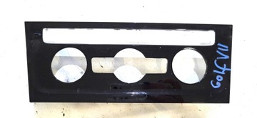VW GOLF VII 15r RAMKA PANELU 5G1863100