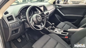 Mazda CX-5 I SUV 2.0 SKYACTIV-G 165KM 2015 Mazda CX-5 2.0 BENZ 165KM manual Navi czujniki bi xenony 18 1rej 2016rok, zdjęcie 5