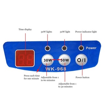 Машина для чистки ювелирных часов