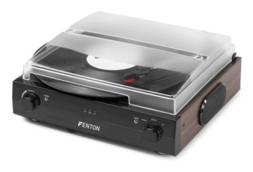 Проигрыватель Bluetooth Fenton RP102