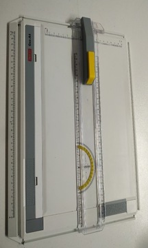 ARISTO AR70442 ДОСКА ДЛЯ ЧЕРТЕЖЕНИЯ БЕЛАЯ А4