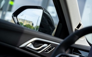 MG HS 2025 MG HS Exclusive Kamery 360 Nawigacja 1.5 Benzyna 172KM, zdjęcie 27