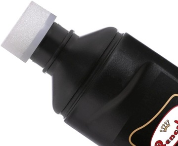 ЗЕЛЕНАЯ РЕСТАВРАЦИЯ ЗАМШИ НУБУК RENO LEATHER LIQUID +