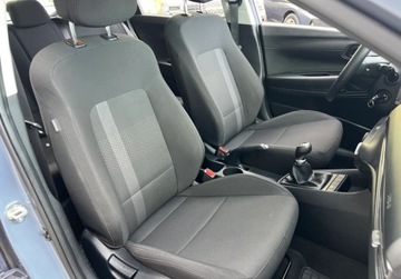 Hyundai i20 III 2024 Hyundai i20 1.2 Modern 1.2 Benzyna 79KM, zdjęcie 16
