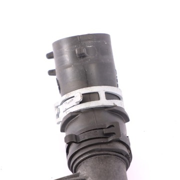 Mercedes W177 OM608 Разъем для воды, трубка охладителя EGR A6081400500