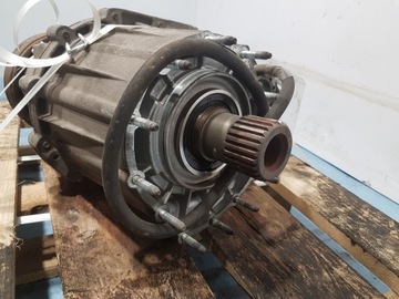 JEEP COMMANDER 3.0 CRD SKŘÍŇ REDUKČNÍ P52105904AD