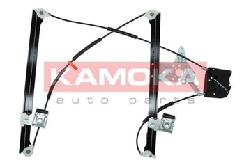 KAMOKA ZVEDÁK OKNO PŘEDNÍ PRAVÝ SEAT AROSA 97-04, VW