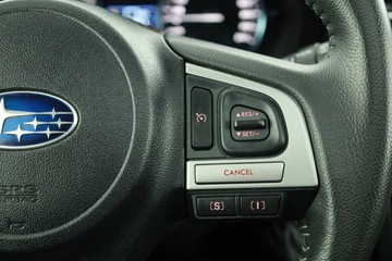 Subaru Forester IV Terenowy Facelifting 2.0i 150KM 2016 Subaru Forester 2.0 X, Salon Polska, 4X4, Xenon, zdjęcie 17