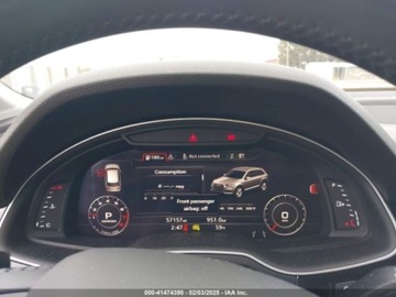 Audi Q7 II 2019 Audi Q7 55 Premium55 se premium 3.0 Benzyna 329KM, zdjęcie 11